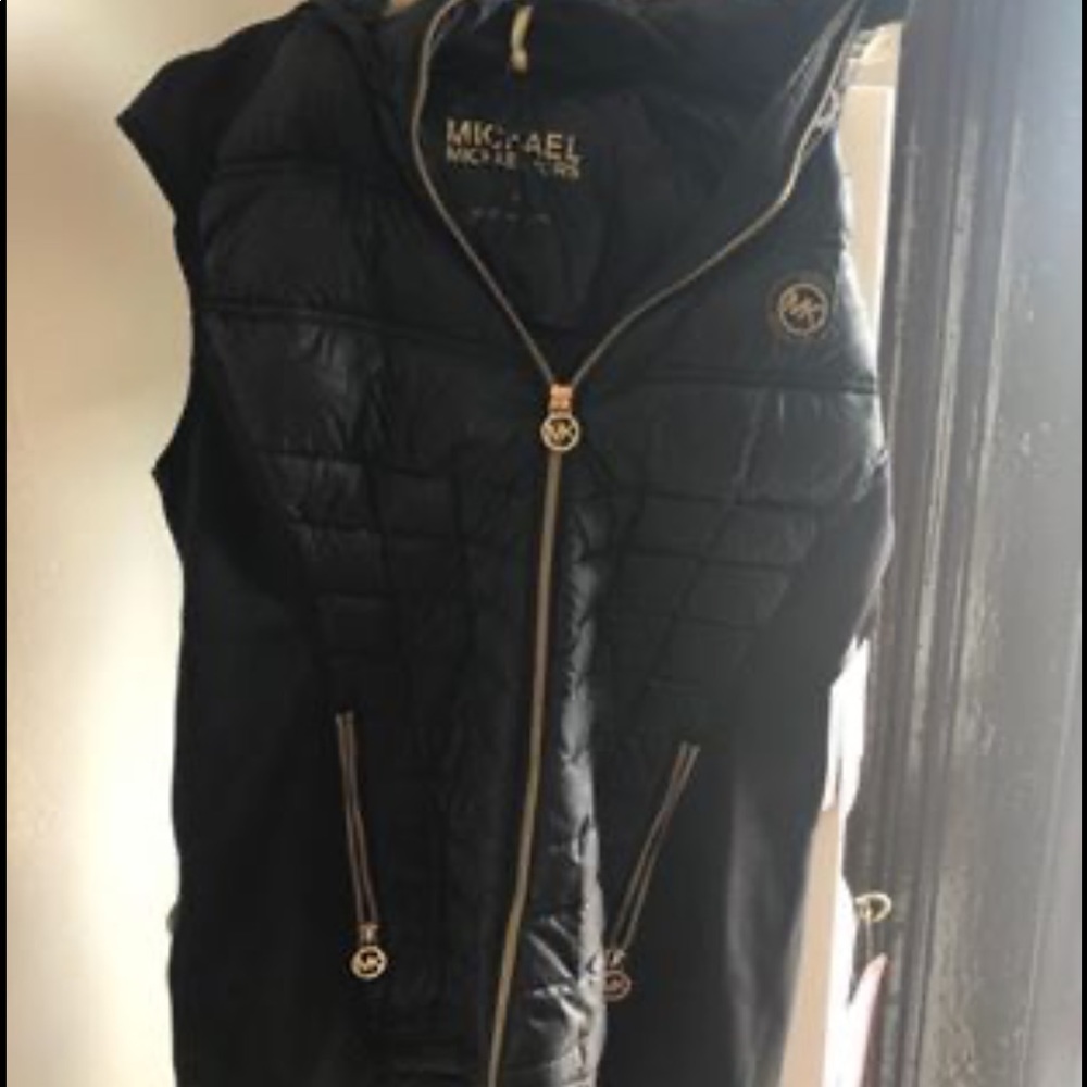 Michael Kors Winter Vest
